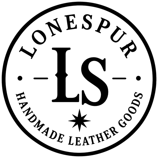 LONESPUR LEATHER